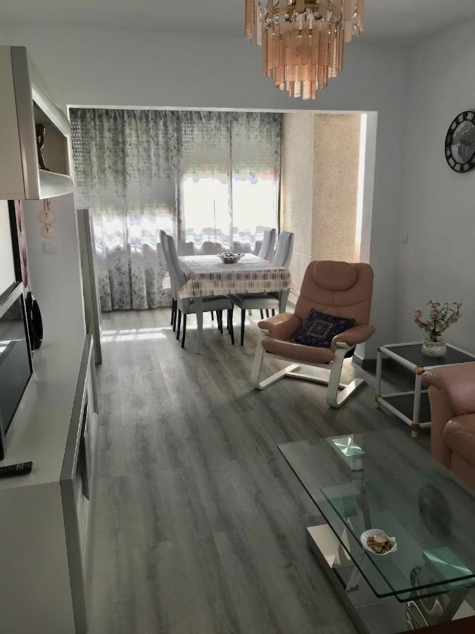 Apartment Recien Reformado Cerca De La Playa Con Dos Piscinas Y Pista De Tenis. *